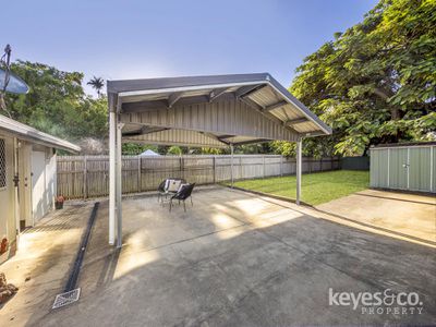 45 Griffith Street, South Townsville