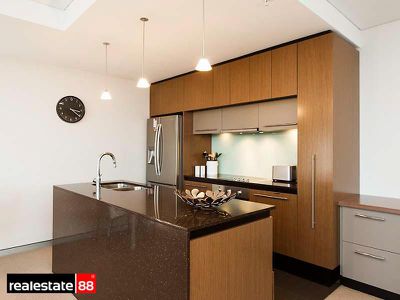 15 / 155 Adelaide Terrace, East Perth