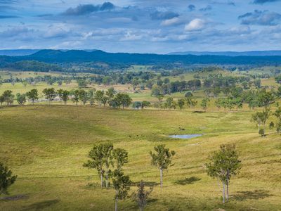 822 Rosehill Road, Takilberan