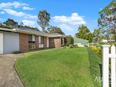 22 Plymstock Street, Alexandra Hills