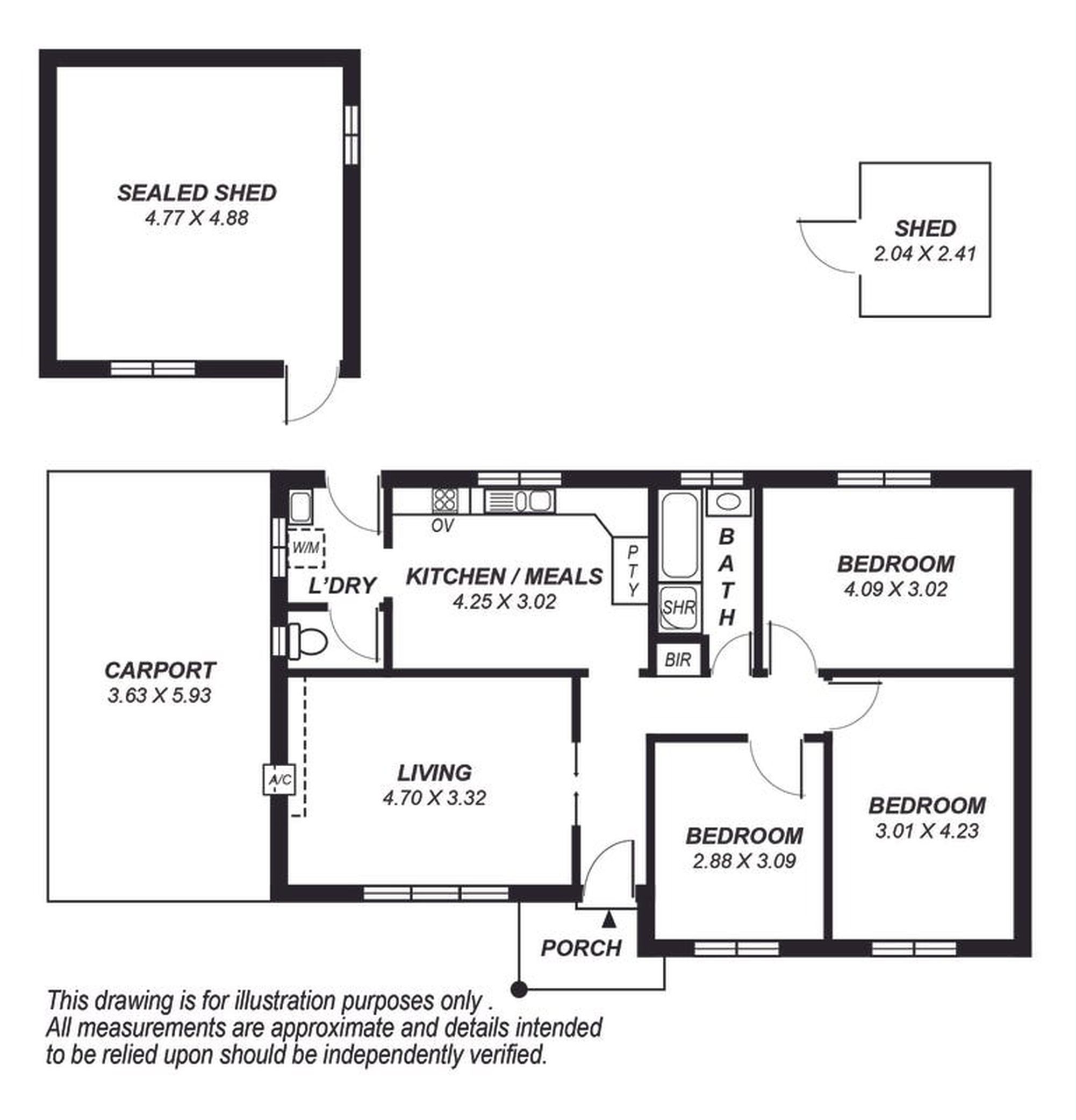 18 Statham Avenue, Salisbury East