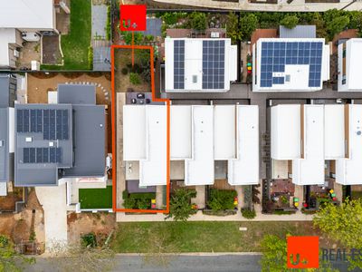 1 / 54 Stockdale Street, Dickson