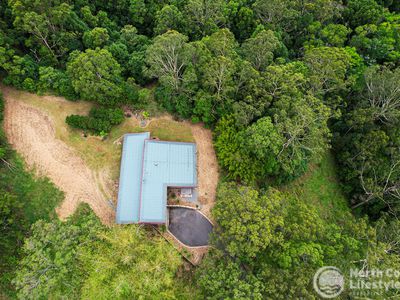 35 Wallaroo Drive, Burringbar