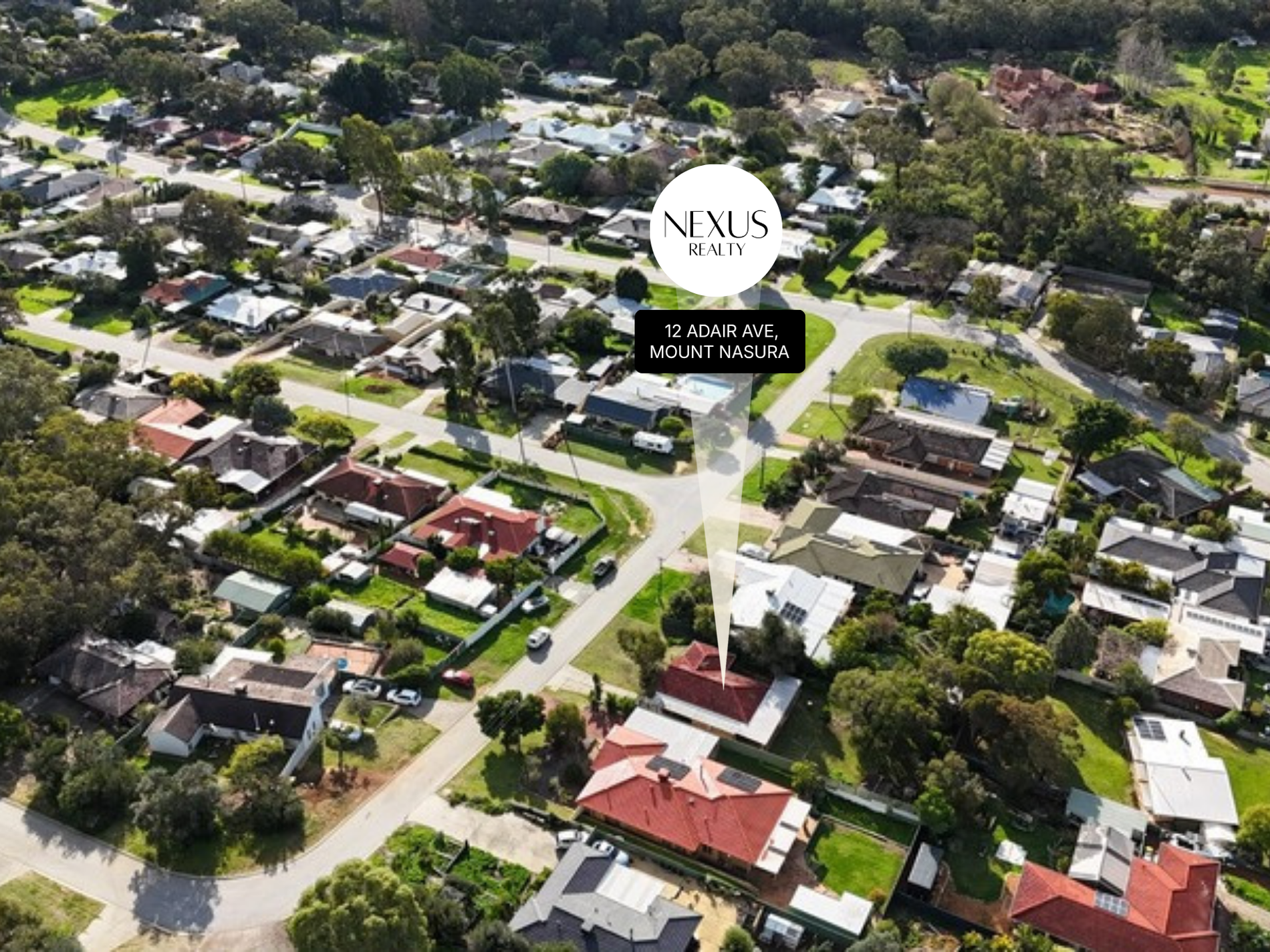 12 Adair Avenue, Mount Nasura
