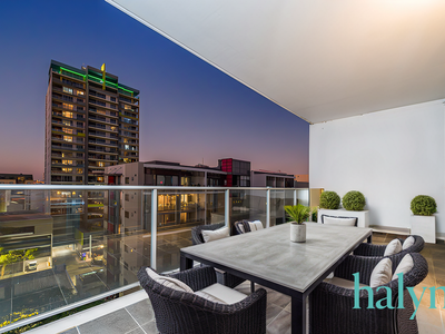 67 / 149-151 Adelaide Terrace, East Perth
