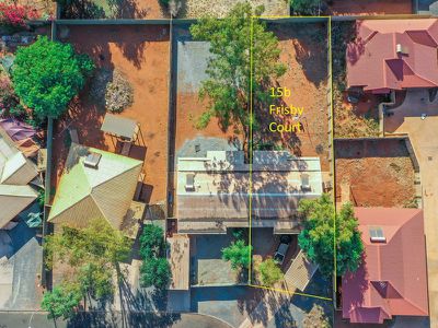 15B Frisby Court, South Hedland