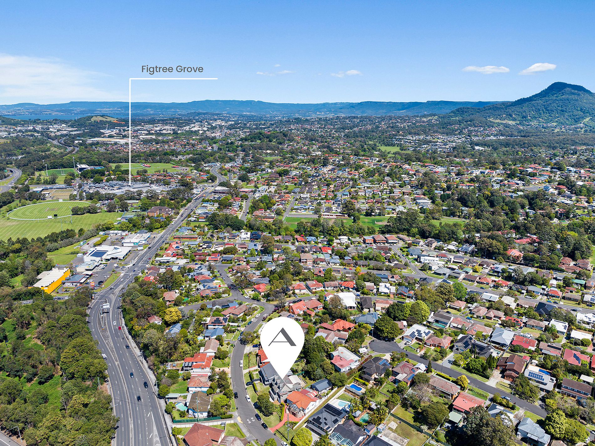 53 Stanleigh Crescent, West Wollongong
