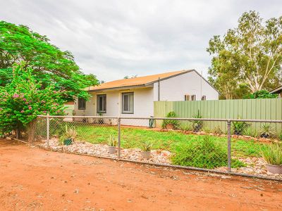 8 Wambiri Street, South Hedland