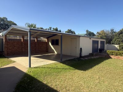3 Ward Street, Parkes