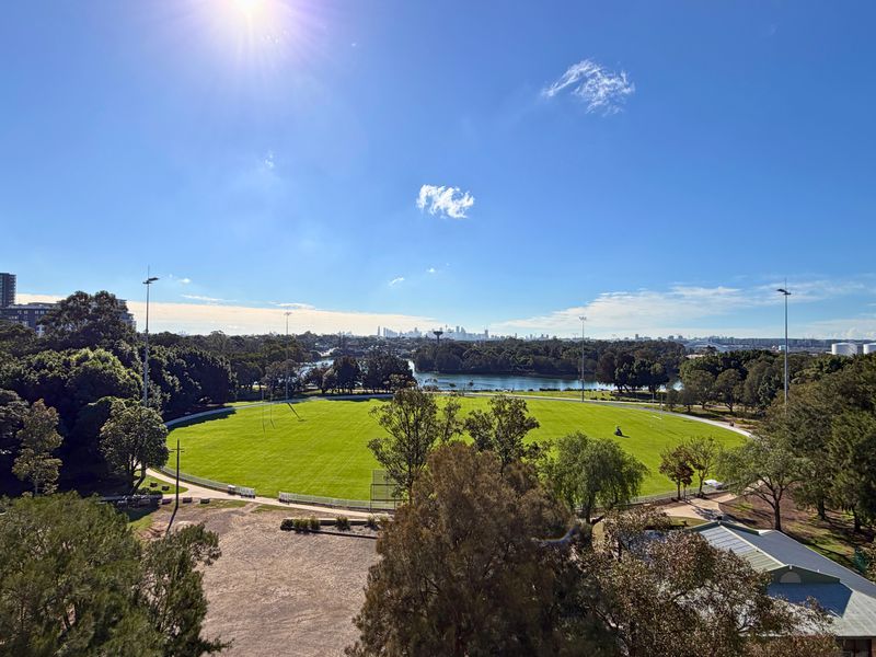 601 / 27 Gertrude Street, Wolli Creek