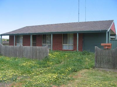 11 HOSPITAL STREET, Heathcote