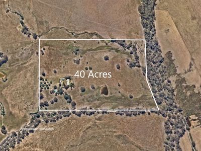 53 Voigts Road, Beechworth