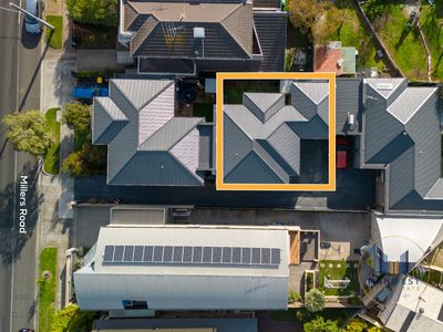 2 / 14 Millers Road, Seaholme