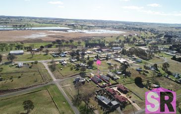 103 Sandon Street, South Guyra