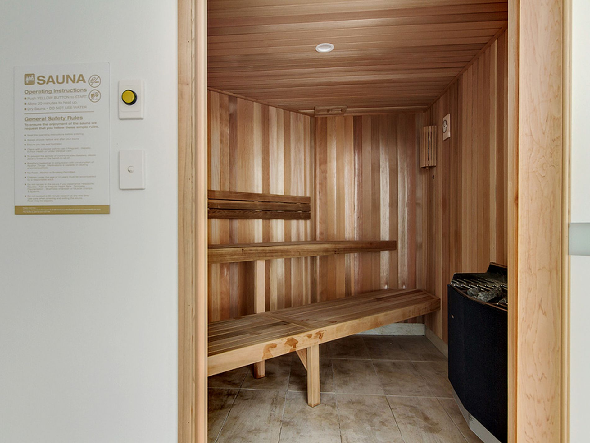 5A / 2 Nineteenth Avenue, Palm Beach