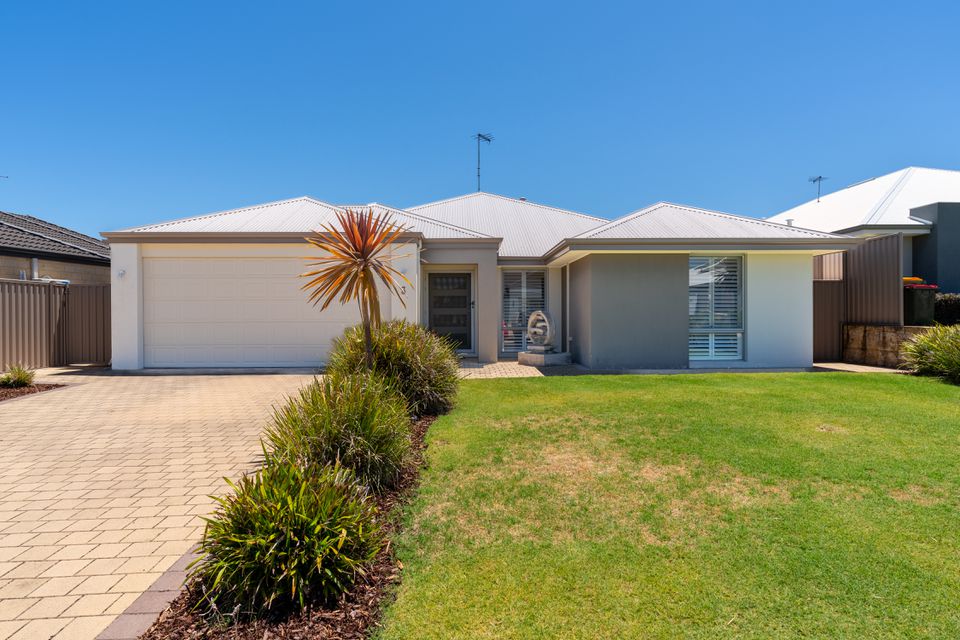 3 Primrose Way, Baldivis