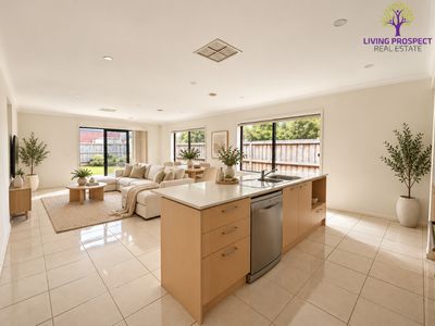 185 Saltwater Promenade, Point Cook