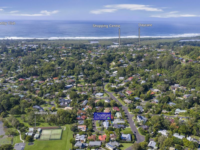 5 Glendale Crescent, Ocean Shores