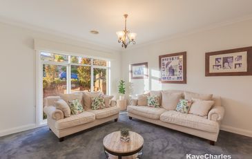 3 North Hidden Valley Circuit, Beaconsfield