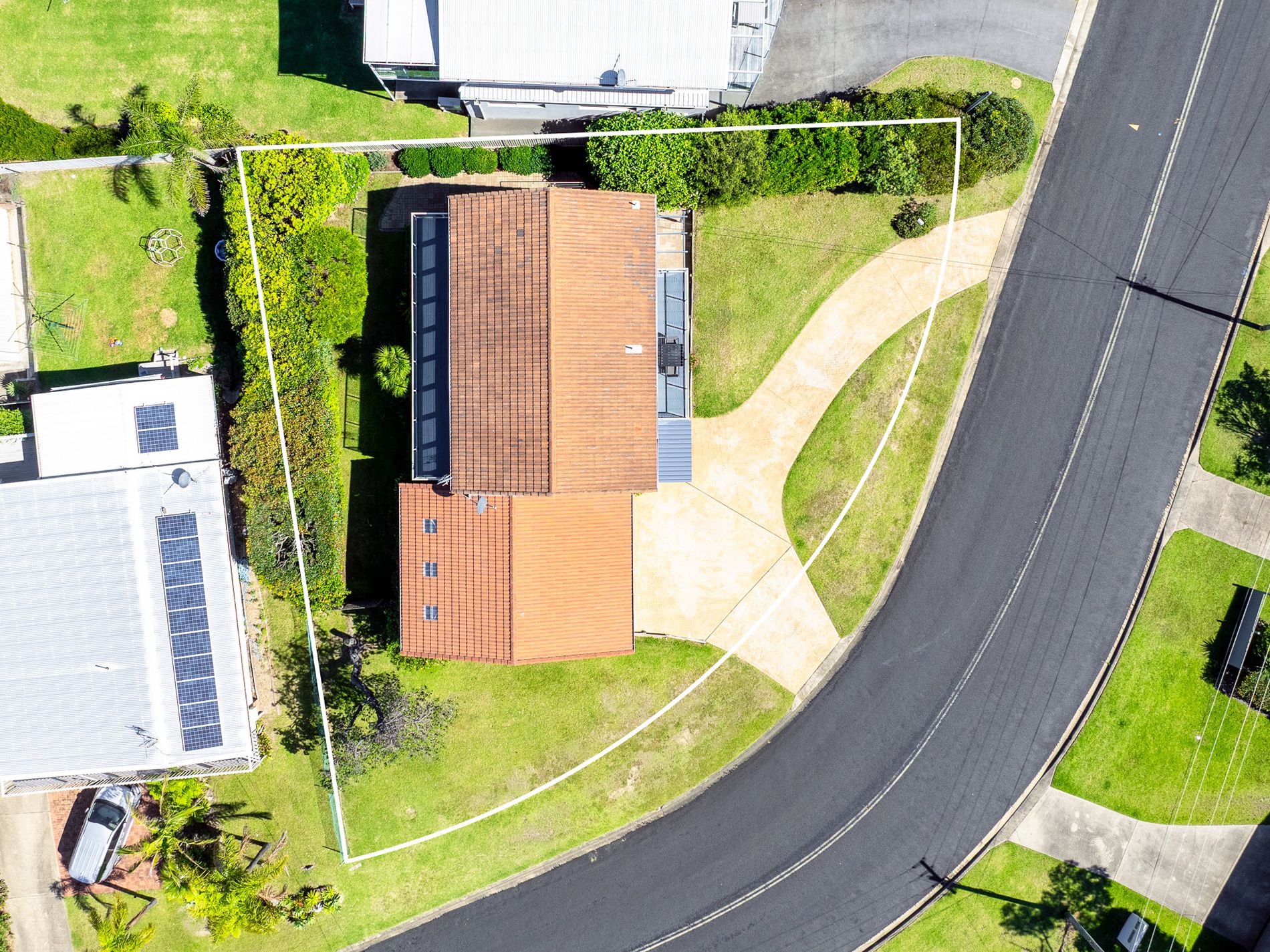 58 Tallawang Avenue, Malua Bay