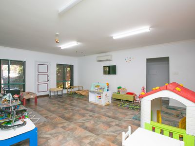 22 Somerset Crescent, South Hedland