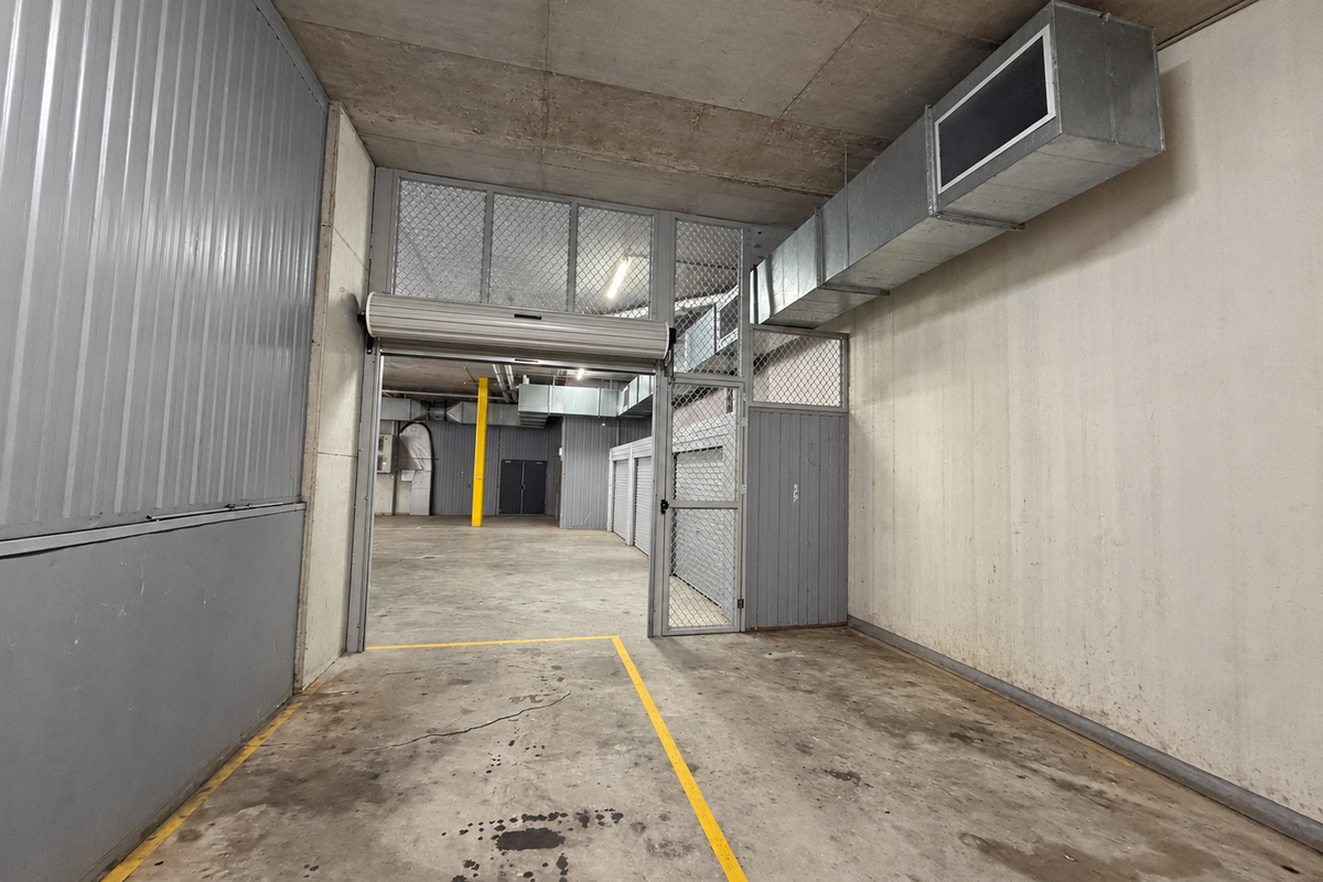 Storage Area / 12-16 MacMahon Place, Menai