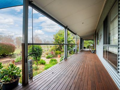 164 HUON KIEWA ROAD, Tangambalanga