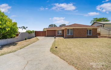 12 Eucumbene Crescent, Joondalup