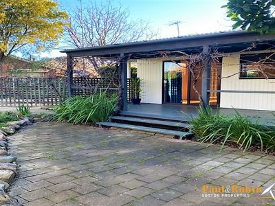 27 Tardent Street, Downer