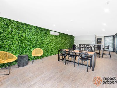 226 / 1 Anthony Rolfe Avenue, Gungahlin