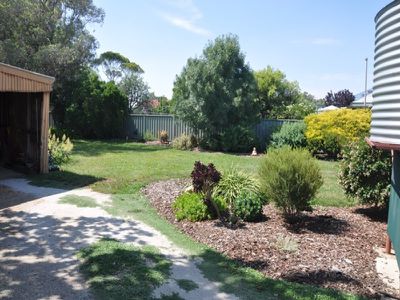 5 Hall Street, Kerang