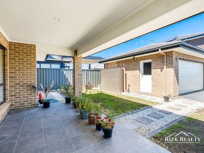 115 Northbourne Drive, Marsden Park