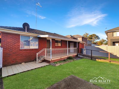 150 Canberra Street, St Marys