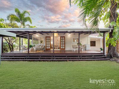 53 Cheyne Street, Pimlico