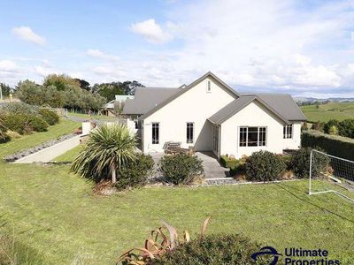 58 Richards Road, Te Kowhai