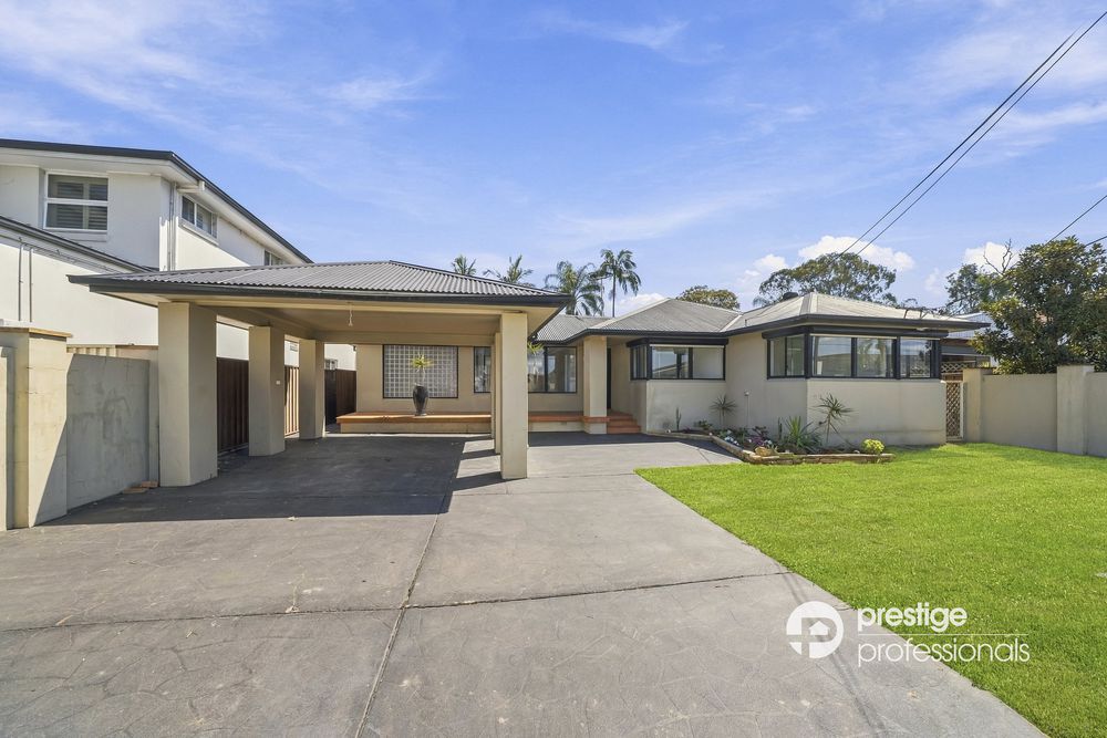 24 Governor Macquarie Drive, Chipping Norton