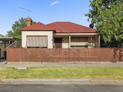 33 Victoria Street, Seymour