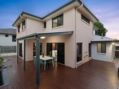 6 Lachlan Drive, Wakerley