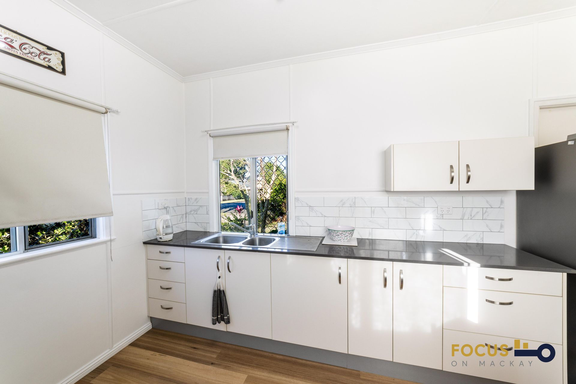 44 Jackson Street, West Mackay