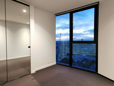 2109 / 450 Elizabeth Street, Melbourne