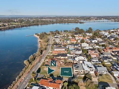 1 Hawkins Street, Mount Pleasant