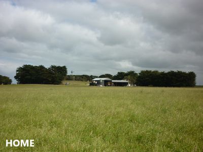 581 Mount Hope Road, Millicent