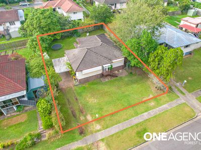 18 Swallow Street, Inala