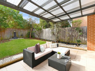 6 / 56 Belmore Street, North Parramatta