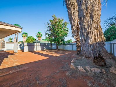 5 Becker Court, South Hedland