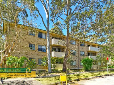 6 / 7 Broughton Road, Artarmon