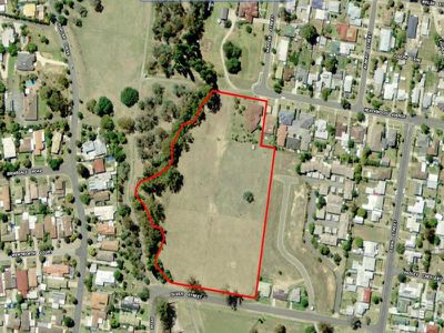 603 Heathwood Avenue, Lavington