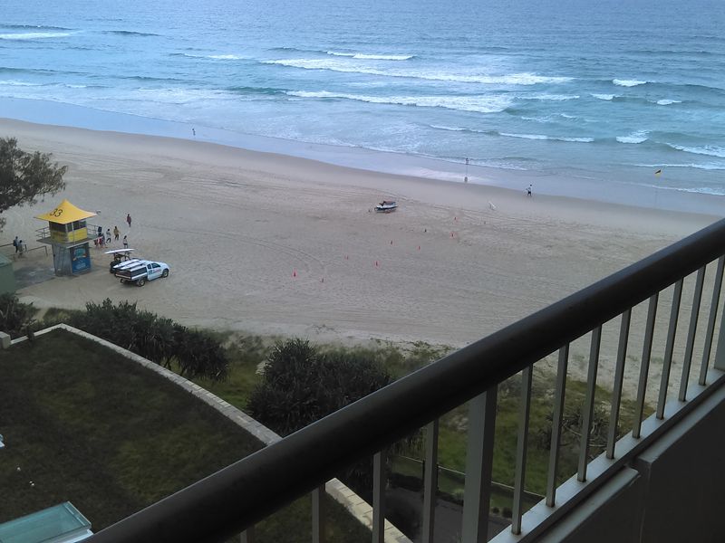 29 / 29 Northcliffe Terrace, Surfers Paradise