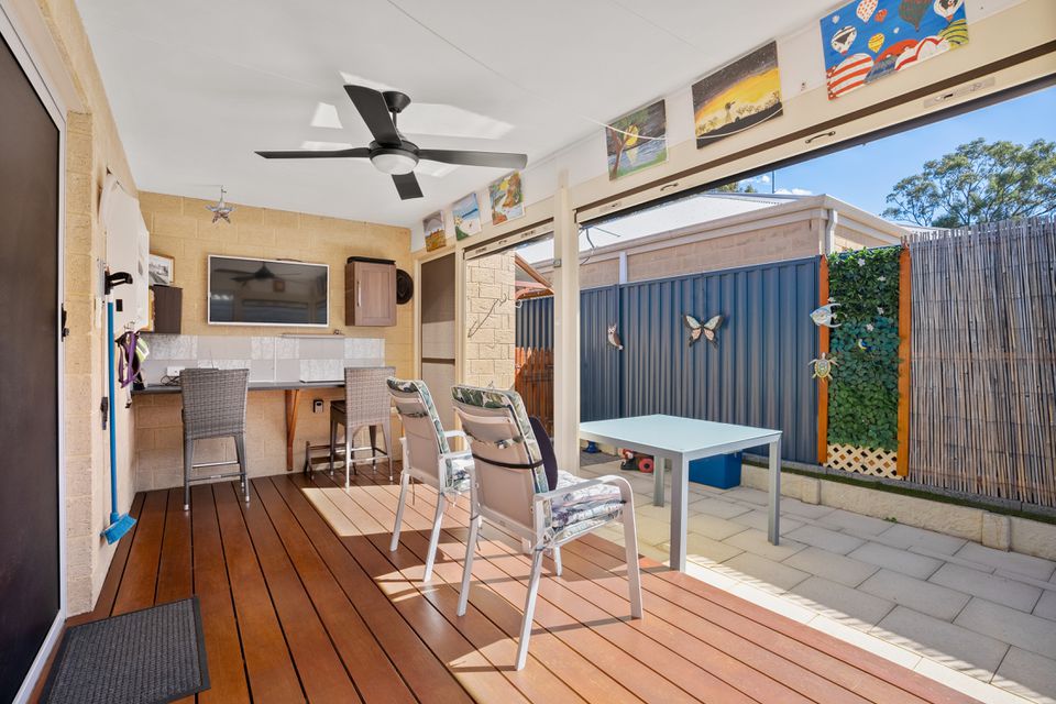 27 Chestnut Way, Baldivis