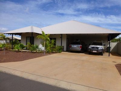 1 Rogers Street, Port Hedland